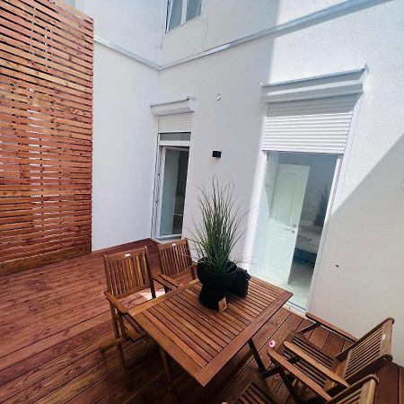 Zeus Design Apartment Schlosspark Schoenbrunn Wenen Buitenkant foto